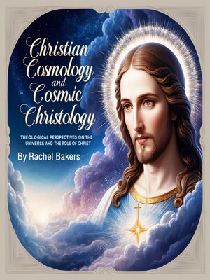 cover image of Christian Cosmology